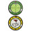 Golf Green Reader Dual Side Putting Aid Ball 9