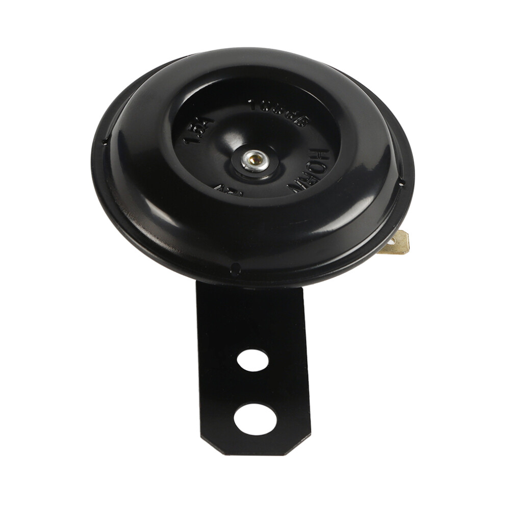 12V Super Loud 105Db Scooter Moped Dirt Bike Atv 8320539071916