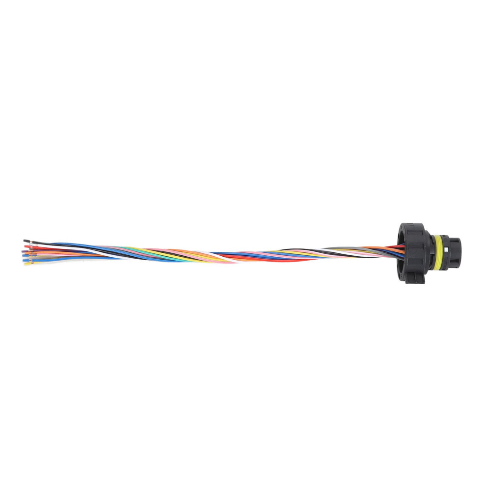 Transmission Wiring Harness Kit 3500168 For Mustang 6L80 6L90 6R80 Vehicles 5051348814458