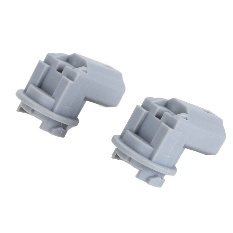 2Pcs Rear License Plate Lamp Socket 90075Â60037 For Sienna Camry Light 8431348814462