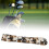 Golf Alignment Stick Cover Waterproof Thickened 12