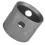 Camper Jack Swivel Bracket  Lbs Support Welded Pipe Mount 12