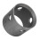 Camper Jack Swivel Bracket  Lbs Support Welded Pipe Mount 16