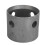 Camper Jack Swivel Bracket  Lbs Support Welded Pipe Mount 3