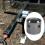 Camper Jack Swivel Bracket  Lbs Support Welded Pipe Mount 5