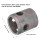 Durable Metal Trailer Jack Mount 2000-8000lbs with Swing Functionality 2