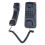 Mini Phone Wall Mountable Telephone Incomings Caller LCD Display 7