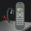 Efficient Corded Telephone Caller Systems Redial Feature And 4