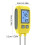 Durability Soil Tester Soil Probes for Accurate Fertility 2