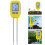 Durability Soil Tester Soil Probes for Accurate Fertility 3