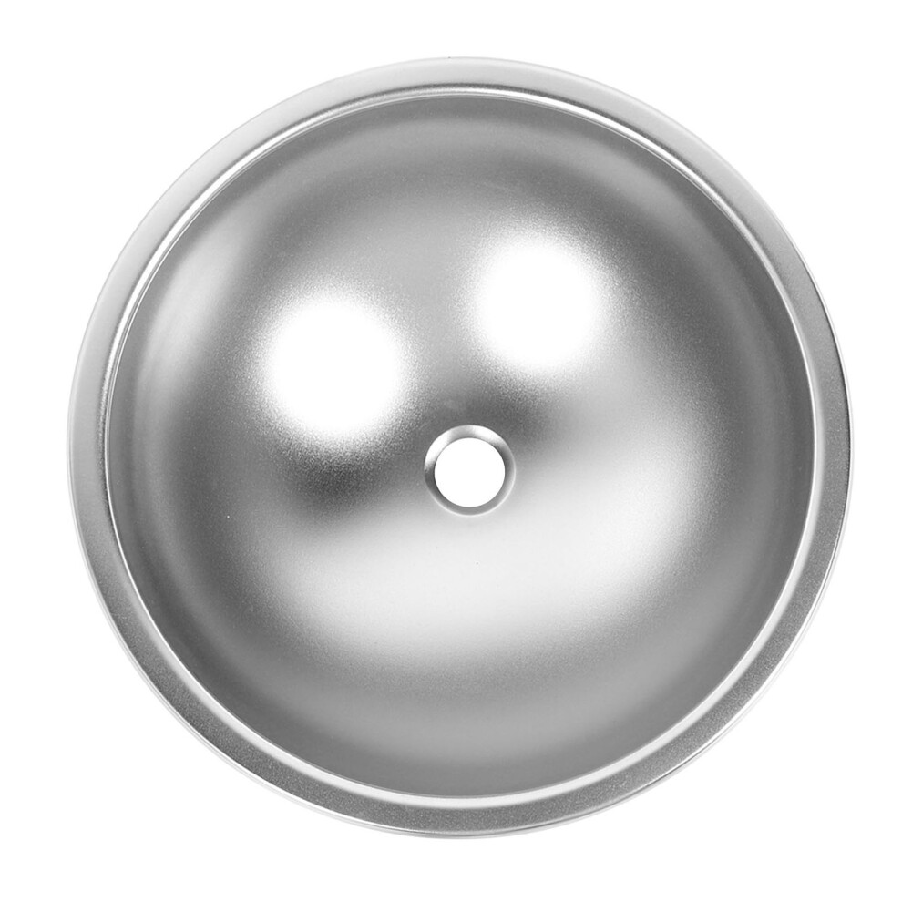 RV Stainless Steel Sink 16x6.4in, 360x160mm, Rustproof Kitchen Wash-image-OPC-PKF26SB-NEW