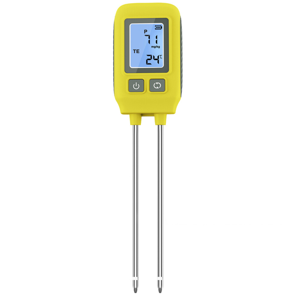 Durability Soil Tester Soil Probes for Accurate Fertility