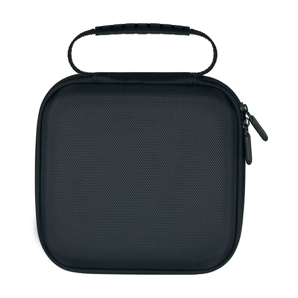 Eva Hard Travel Carry Case For Host Mouse Power Cable Storage Bag 7627000050625