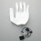 Energy Efficient Glove Heating Pad Gloves Electric Heating Sheet 6