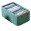 Foldable Home Clothes Storage Bins Large Capacity With Clear 1