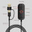 External Independent USB Sound Card Featuring Footstep, 4