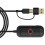 External Independent USB Sound Card Featuring Footstep, 1