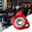 Car Shock Top Mount Set Pillow Ball Rear Upper 6