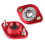 Car Shock Top Mount Set Pillow Ball Rear Upper 3