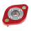 Car Shock Top Mount Set Pillow Ball Rear Upper 7