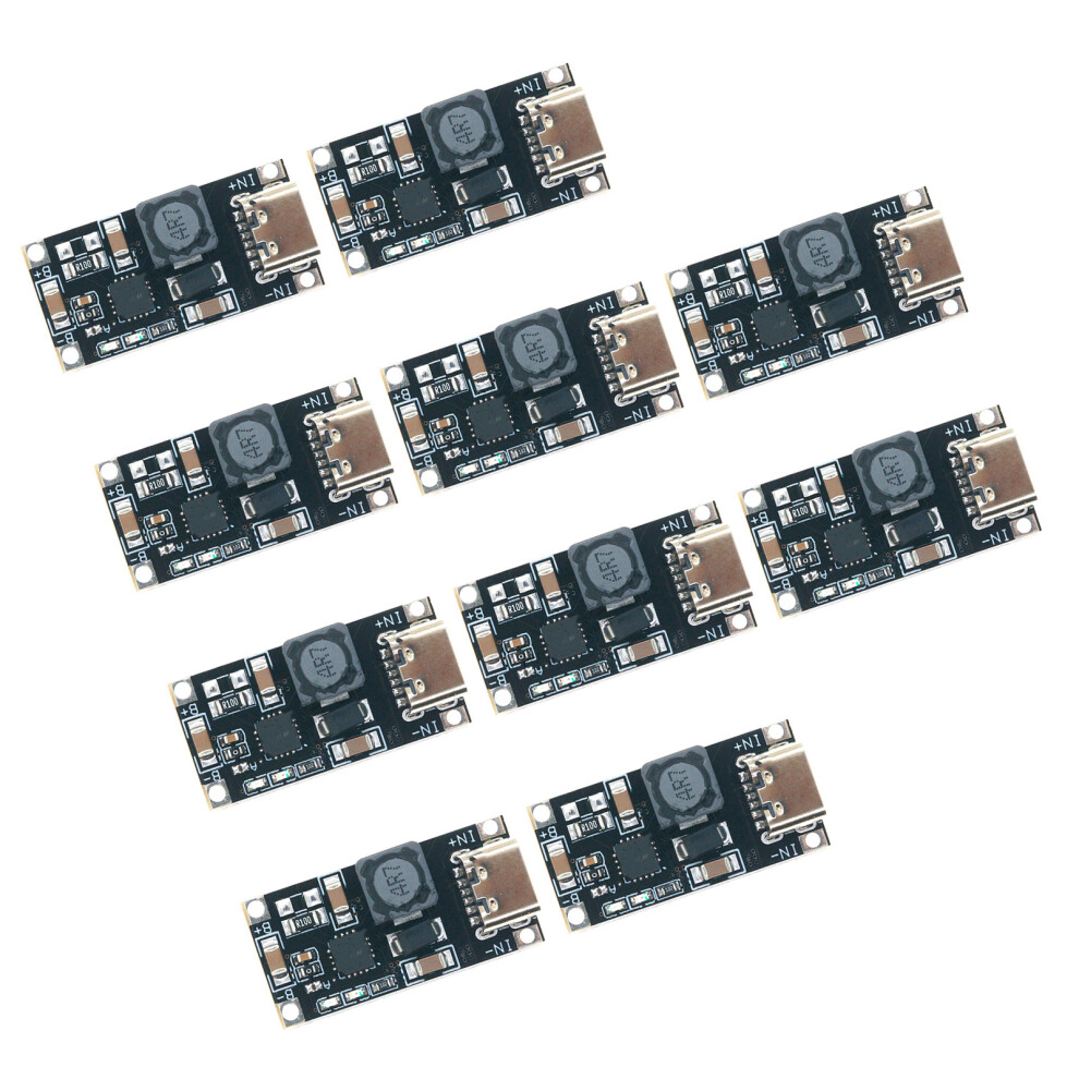 Tp5000 2A Charging Management Module For Electronic Projects 7627000051134