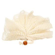 Sisal Bath Loofah Sponges Exfoliator for Men and Women Gentle