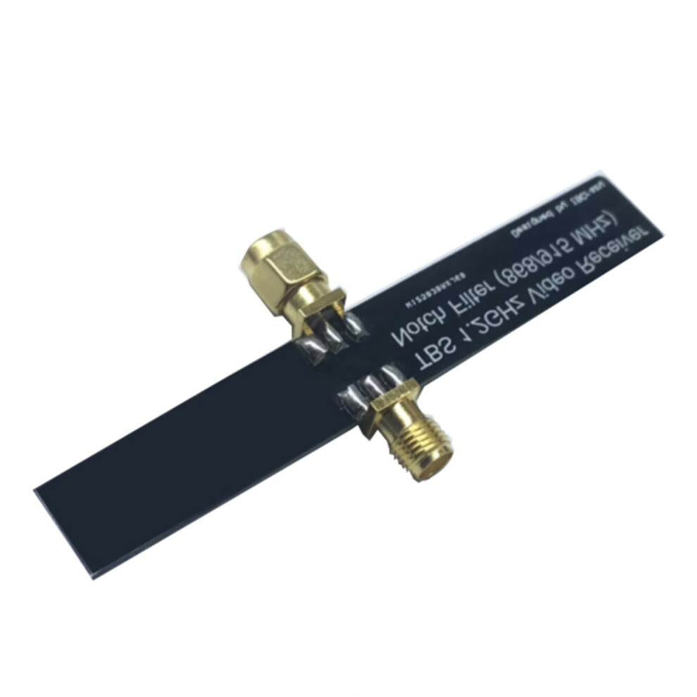 Compact 915Mhz Interferences Reducers Frequency Filter For 7627000051554
