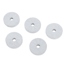 5pcs Reusable Hydrogen Water Tablets Organic Trace Elements Mineral Health