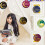 38 Pcs Self-Adhesive Labels Sticker Ramadan Sticker Eid Mubarak 7