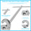 Lightweight Wrench High Strength Alloy Pipe Tool for Easy 2