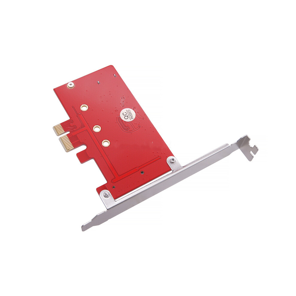 Pcie To M.2 Ngff Sata3.0 Expansion Card Adapter Supports Port 7627000051950