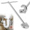 Lightweight Wrench High Strength Alloy Pipe Tool for Easy 3