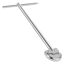 Lightweight Wrench High Strength Alloy Pipe Tool for Easy