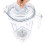 Plastic Mixer Lid Leak Proof Lid Blender Cup Juices Container 4