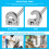 Lightweight Wrench High Strength Alloy Pipe Tool for Easy 6