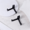 3pcs Tool Hooks,Double-Head Design Garden Storage Shed Hanger 7