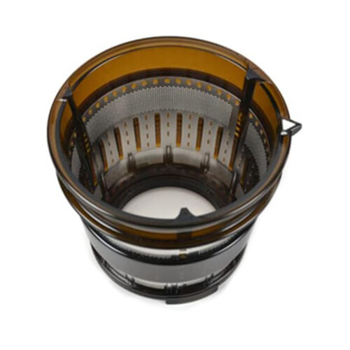 Kitchen Appliance Component Mesh Screen Filter Juicing Machine 1