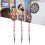 3PCS Soft Tip Darts for Beginners Plastic 11
