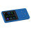 MP3-Player mit Sprachfunktion, Video, Bluetooth 5.0, 1,82" TFT-Bildschirm, Blau 9