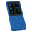 MP3-Player mit Sprachfunktion, Video, Bluetooth 5.0, 1,82" TFT-Bildschirm, Blau 12