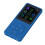 MP3-Player mit Sprachfunktion, Video, Bluetooth 5.0, 1,82" TFT-Bildschirm, Blau 15