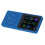 MP3-Player mit Sprachfunktion, Video, Bluetooth 5.0, 1,82" TFT-Bildschirm, Blau 5