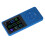 MP3-Player mit Sprachfunktion, Video, Bluetooth 5.0, 1,82" TFT-Bildschirm, Blau 13