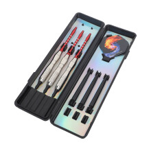 3PCS Soft Tip Darts for Beginners Plastic