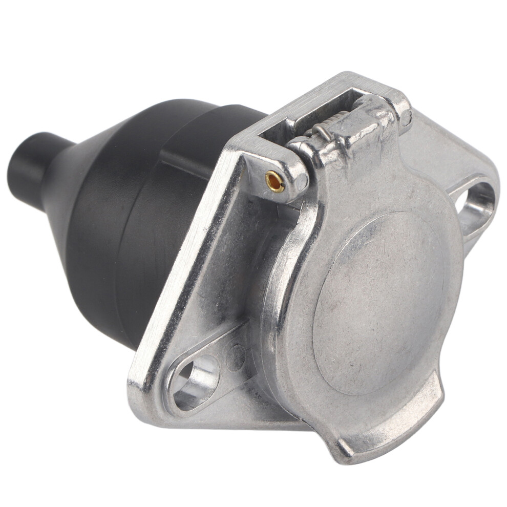 Universal 24V 7-Pin Trailer Plug 7-Pole Wiring 8320539072463