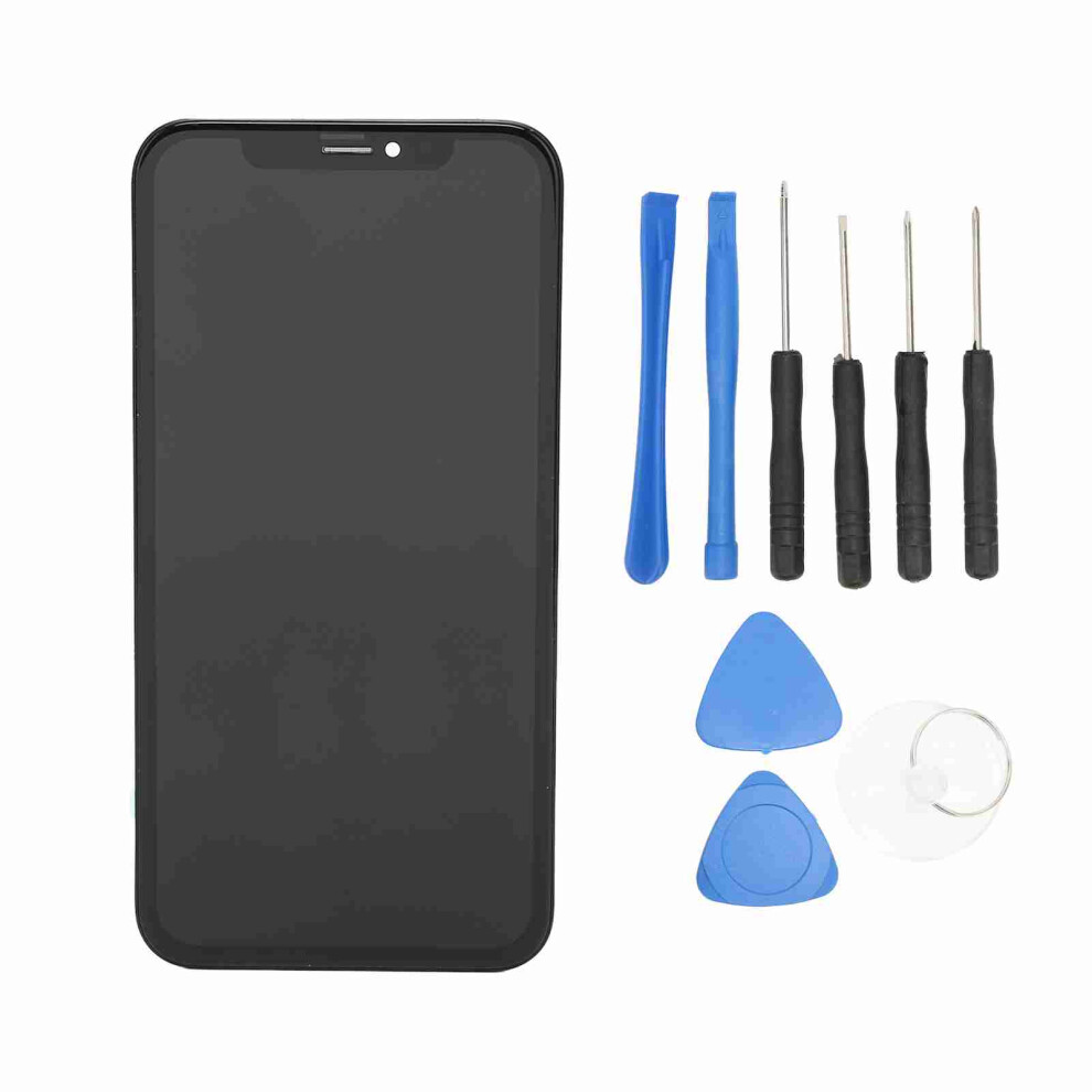 Phone Touch Screen Digitizer Assembly Replacement 8320539072623