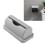 Müllbeutelspender 78g 15.1x7.5x6.3cm grau 8