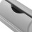 Müllbeutelspender 78g 15.1x7.5x6.3cm grau 5