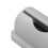 Müllbeutelspender 78g 15.1x7.5x6.3cm grau 7