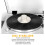 Record Weight Stabilizer Aluminum Alloy Vinyl 8
